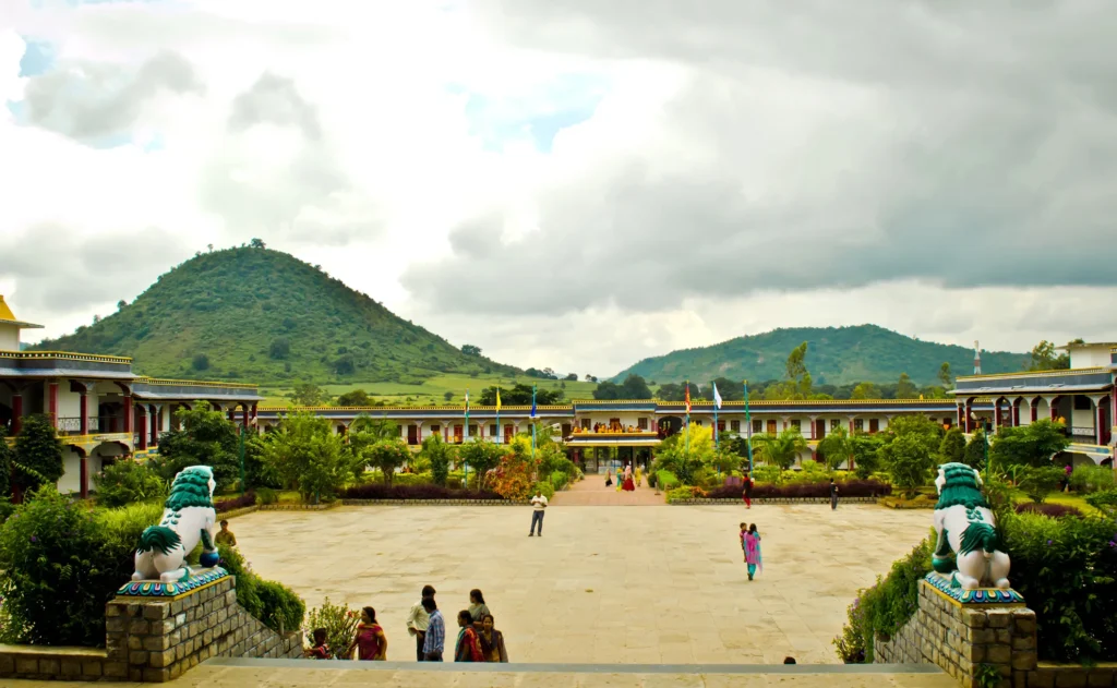 Chandragiri, Odisha