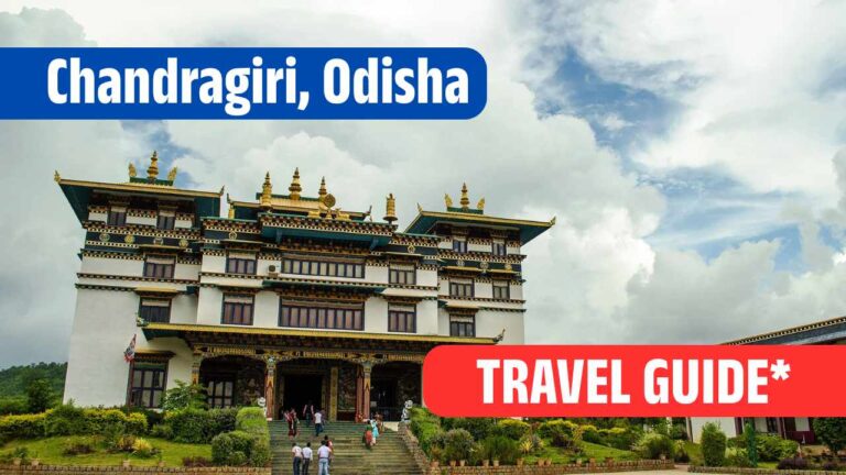 Chandragiri Odisha: भारत का छुपा हुआ मिनी-तिब्बत, जाने इसकी ख़ूबसूरती के बारे में