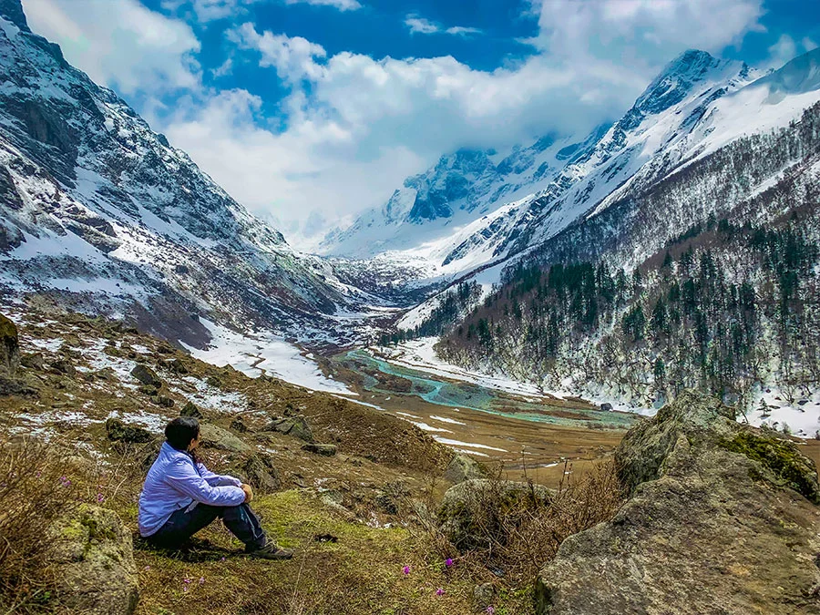 Har Ki Dun Trekking