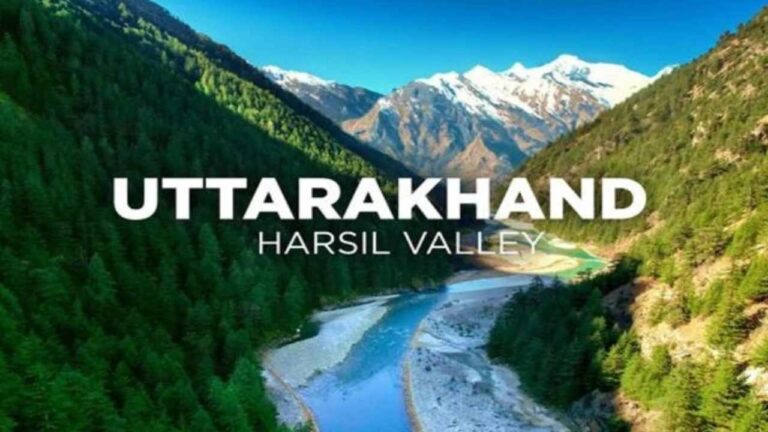 Harsil Valley Tour Guide in Hindi: उत्तराखंड में है मिनी स्विट्ज़रलैंड, बर्फीले पहाड़ और खूबसूरत हिल स्टेशन के नजारे, देखें पूरी गाइड