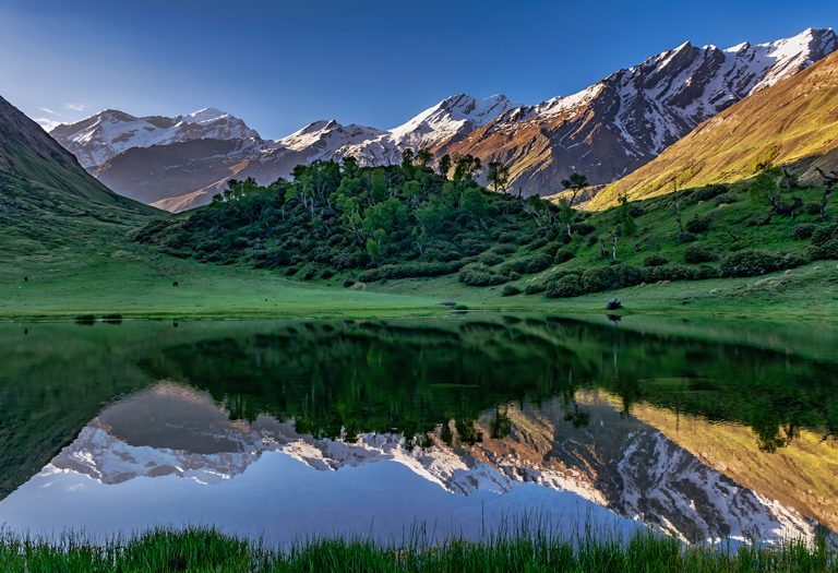 Har Ki Dun Trekking